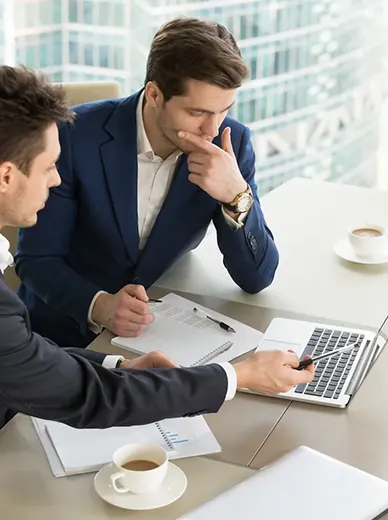 Controll Zrt. - Auditálás