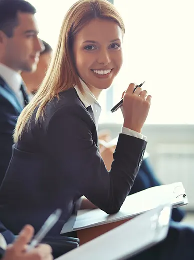 Controll Zrt. - Oktatás